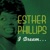 Esther Phillips-Aged and Mellow