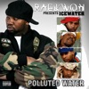 Raekwon Presents.... Icewater: "Polluted Water"