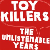 Toy Killers - Smoky Raindrops