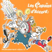 Les copains d'abord artwork