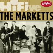 The Marketts - Out of Limits