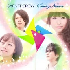 Smiley Nation - Single - Garnet Crow Smiley Nation - Single - Garnet Crow