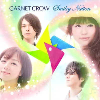 Smiley Nation - Single - Garnet Crow