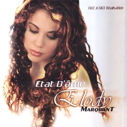 Elody Marquant - Peu Importe Le Lieu