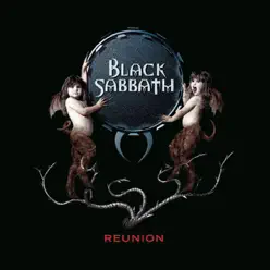 Reunion (Live) - Black Sabbath