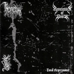 Revelation of Doom - The Third of the Storms (Hellhammer)