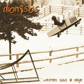 Dionysos - Song For Jedi