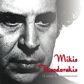 Mikis Theodorakis - 12 Songs & 4 Instrumental artwork