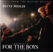 For the Boys (Music from the Motion Picture), 2008