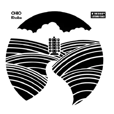 Ohio - EP - Khoiba