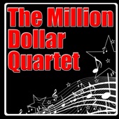 The Million Dollar Quartet artwork