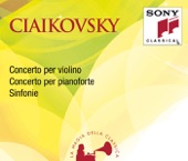 Yuri Temirkanov & Royal Philharmonic Orchestra - Capriccio italien, Op. 45