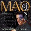 Afro Progressive Vol. 1