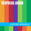 Lovers Holiday - EP