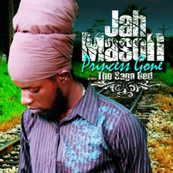 Jah Mason - My Princess Gone