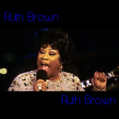 Ruth Brown - Ruth Brown