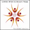 The Shakti Sessions album lyrics, reviews, download