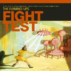 Fight Test - EP - The Flaming Lips