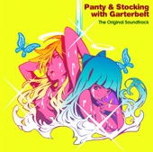 Panty & Stocking with Garterbelt The Original Soundtrack artwork