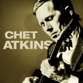 Chet Atkins artwork