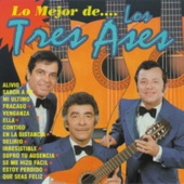 Lo Mejor de... Los Tres Ases artwork