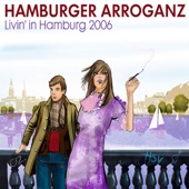 Livin´In Hamburg 2006 (Radio Edit) artwork