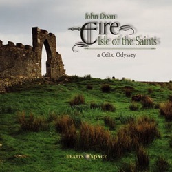 John Doan - Where Horses of Faery Hide