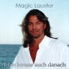 Ich schmuse auch danach - Single