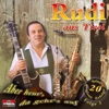 Rudi aus Tirol - Gerlos Lied