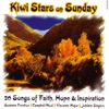 Kiwi Stars On Sunday: 20 Songs of Faith, Hope & Inspiration