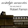 The Very Best of Robert Farnon (Nostalgic Memories Volume 153)