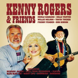 Dolly Parton - (It Wasn't God Who Made) Honky Tonk Angels