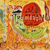 The Clean - Golden Crown