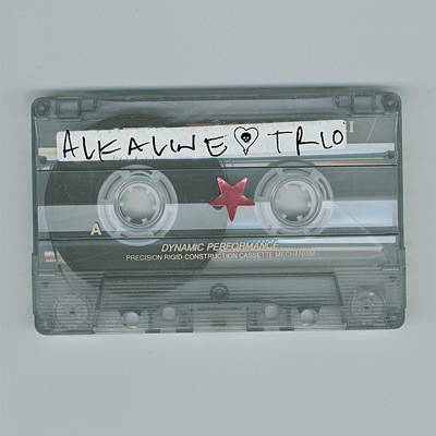 The Alkaline Trio - Alkaline Trio