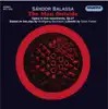 Balassa: Az ajtón kívül / The Man Outside - Opera in 5 movemnts, Op. 27 album lyrics, reviews, download