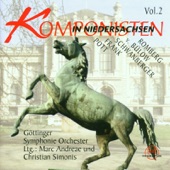 Sinfonia Zur Oper "Solimano" artwork