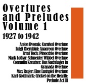 Overtures and Preludes, Vol. 1