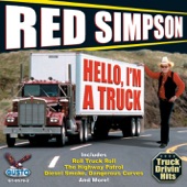 Red Simpson - The Highway Patrol
