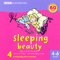 BBC Audiobooks - Sleeping Beauty (Abridged Fiction) artwork