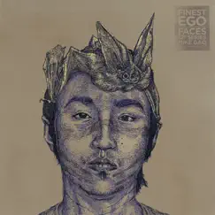 Finest Ego / Faces Series Vol. 2 by Mike Gao & Daisuke Tanabe album reviews, ratings, credits
