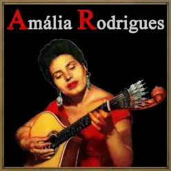 Vintage Music No. 65 - LP: Amália Rodigues - Amália Rodrigues