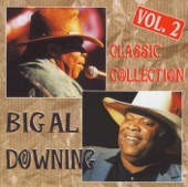Big Al Downing - I'll Be Loving You (1982)