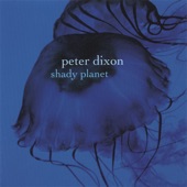 Peter Dixon - Shady Planet