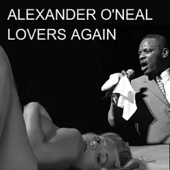 Lovers Again - Alexander O'neal