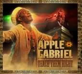 Apple Gabriel - Mr. Conman