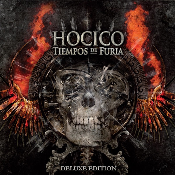 Hocico Bienvenido A La Maldad Lyrics