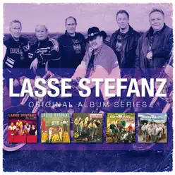 Original Series - Lasse Stefanz Original Series - Lasse Stefanz