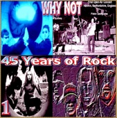 Why Not - She´s My Woman