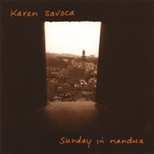 Karen Savoca - You Just Don't Get It
