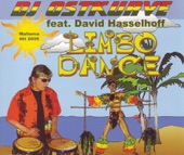 Limbo Dance (Mallorca Reggae Extended) artwork